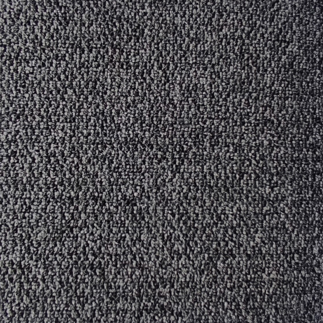 Ковровая плитка Bonkeel Passage Grey 500×500×7,5